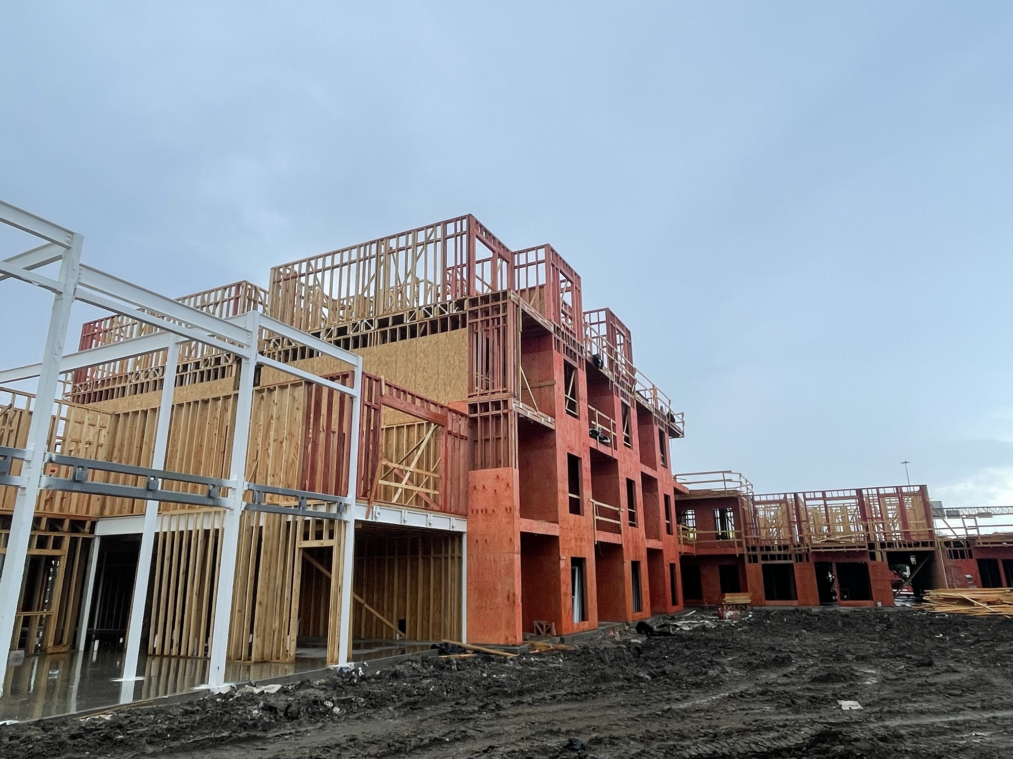 The Vickery Weis Builders