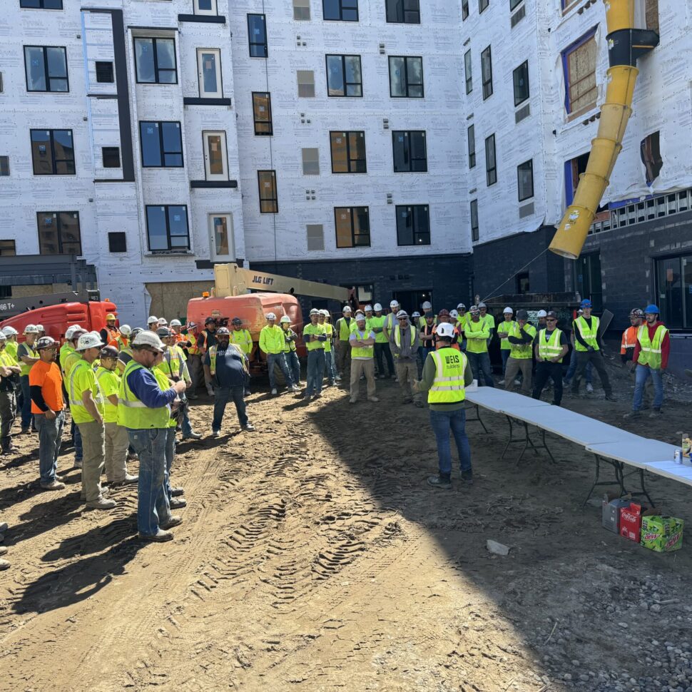 Ardor 2024 Safety Stand Down