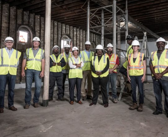 US Labor Department’s OSHA establishes safety and health partnership with Weis Builders