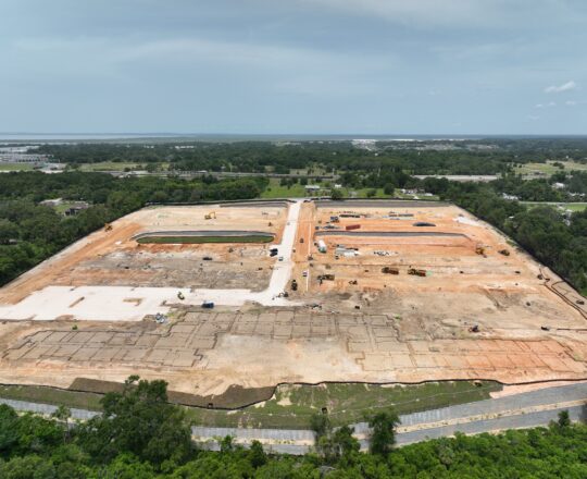 Developments in Apopka