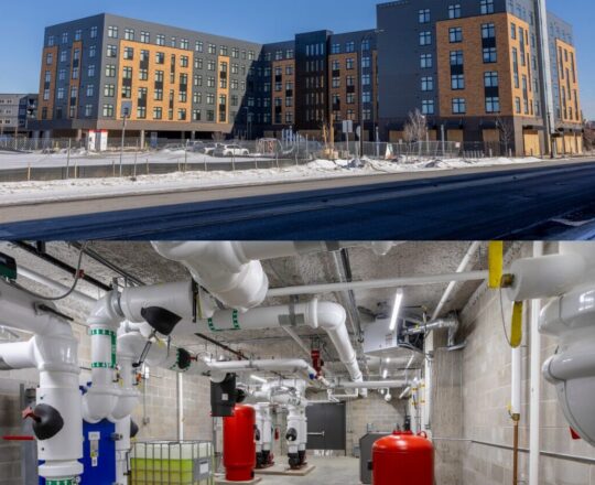 Affordable Living Meets Sustainability at Opportunity Crossing